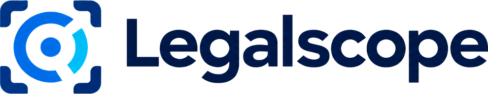 LegalScope